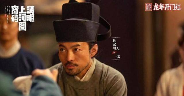 從“萬(wàn)人捧”到“眾人罵”，這一路走來(lái)，張頌文到底做錯(cuò)了什么？