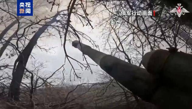 俄軍：控制兩個定居點，烏軍：使俄軍遭受大量損失