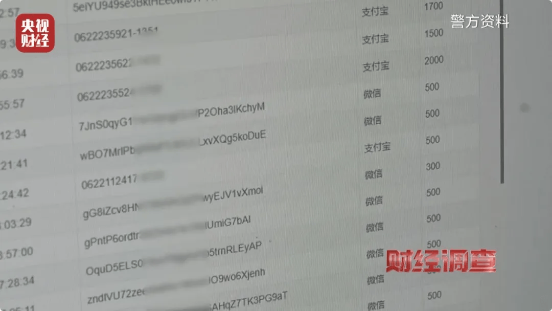 这起案件中，安徽砀山网警成功打掉了这个非法获取售卖停车数据的犯罪团