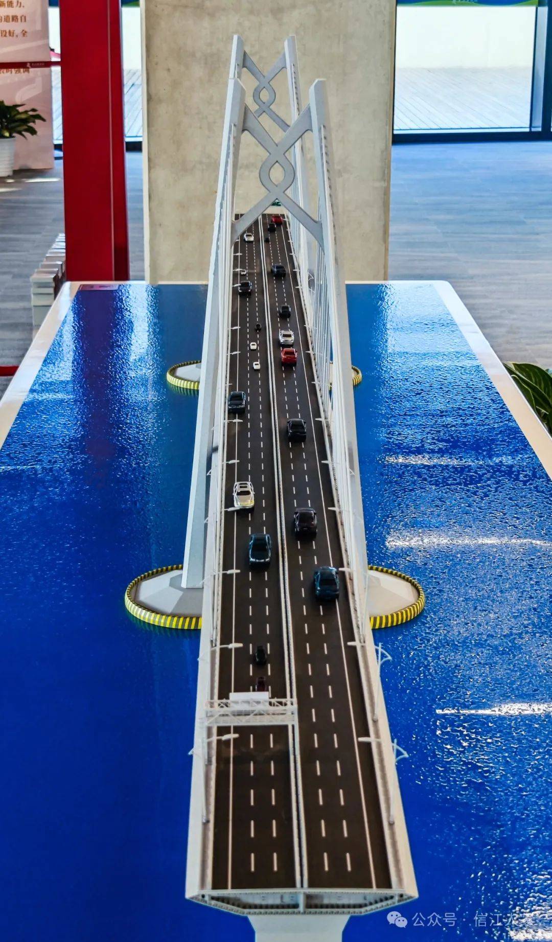 珠海 :港珠澳大桥东人工岛