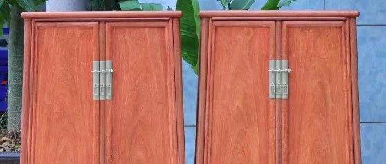 圆角柜,中国古代家具的经典之作。_造型_柜门_整体
