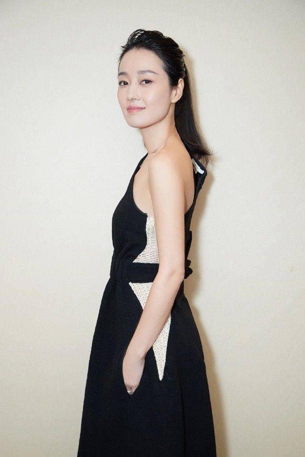 马伊琍：和管虎谈恋爱输给了梁静，和文章结婚输给了姚笛，她冤吗