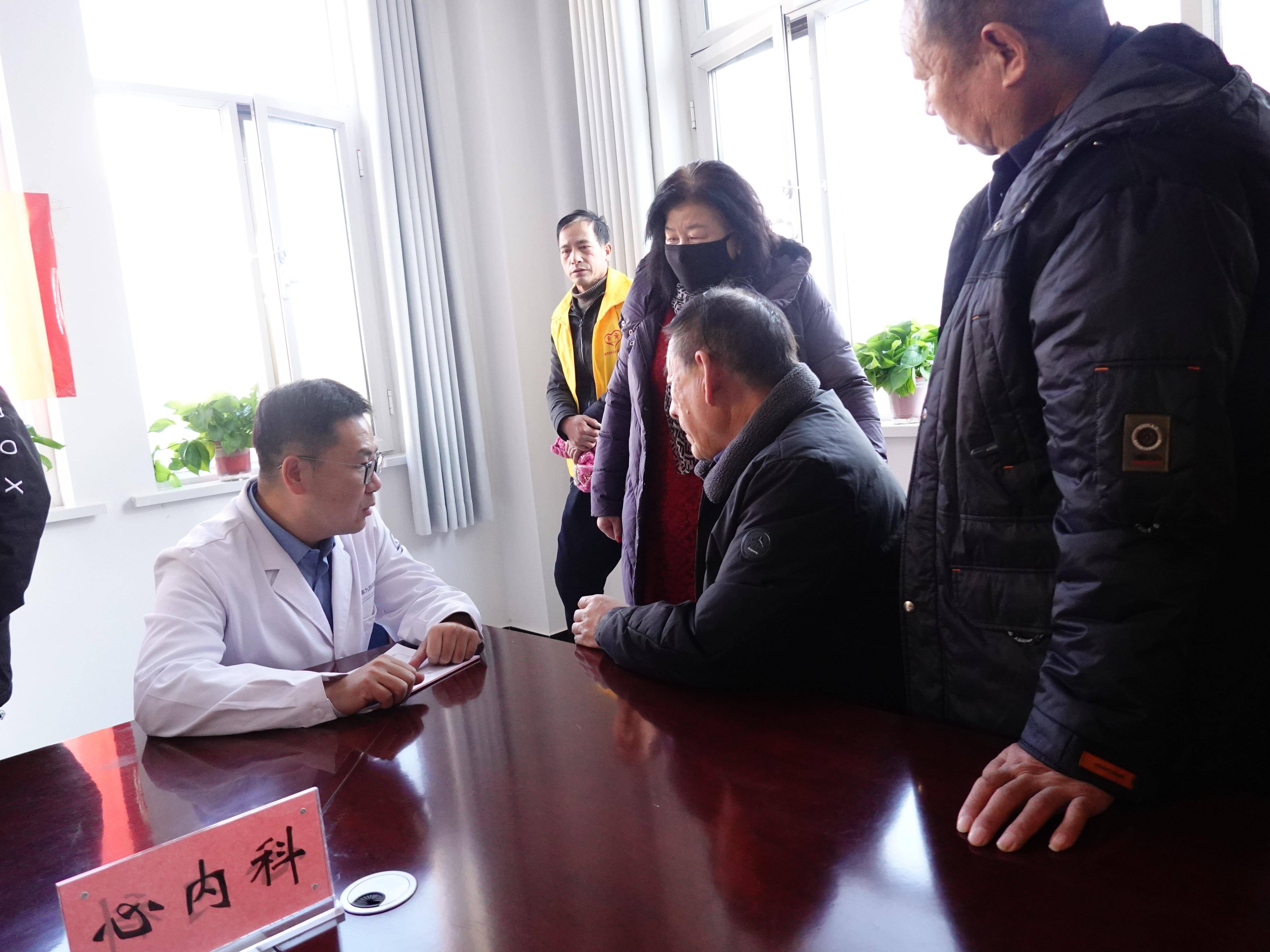中國人民解放軍第九四醫(yī)院加微信咨詢掛號的簡單介紹