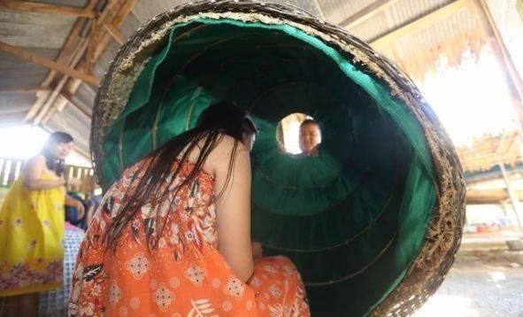 图片[16]-开启泰国非遗之旅，特色“马杀鸡”你知道多少？ -华闻时空