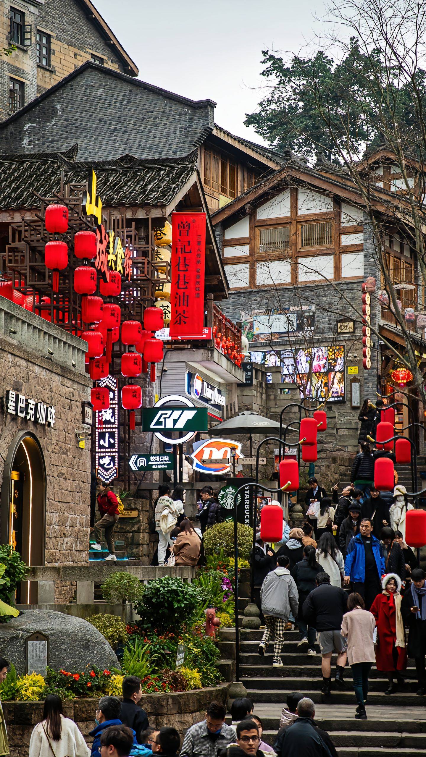 重庆旅游5a景点大全排名,带你了解顶级景点!