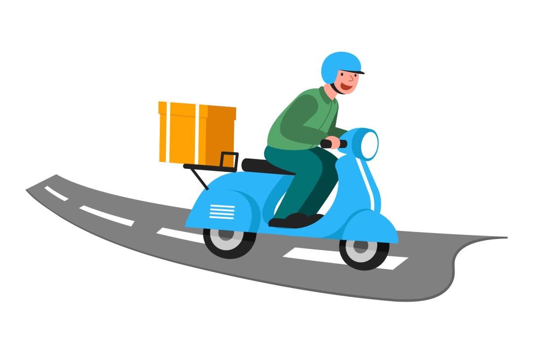 属于萧山区网约配送员的工会,今日成立!