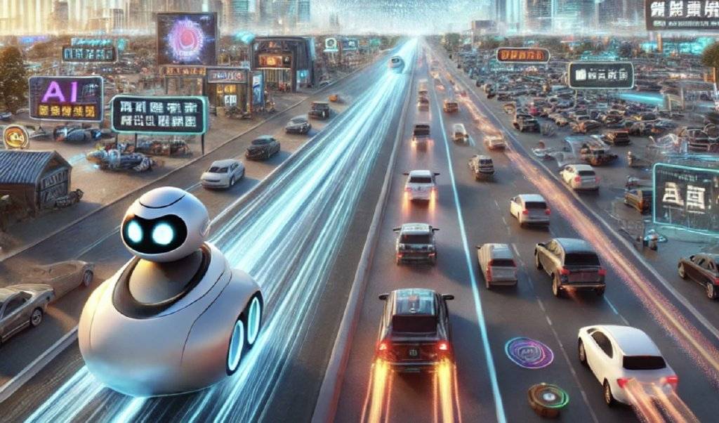 百度这张AI成绩单,透出了2025年AI行业三大机会点_应用_智能_模型