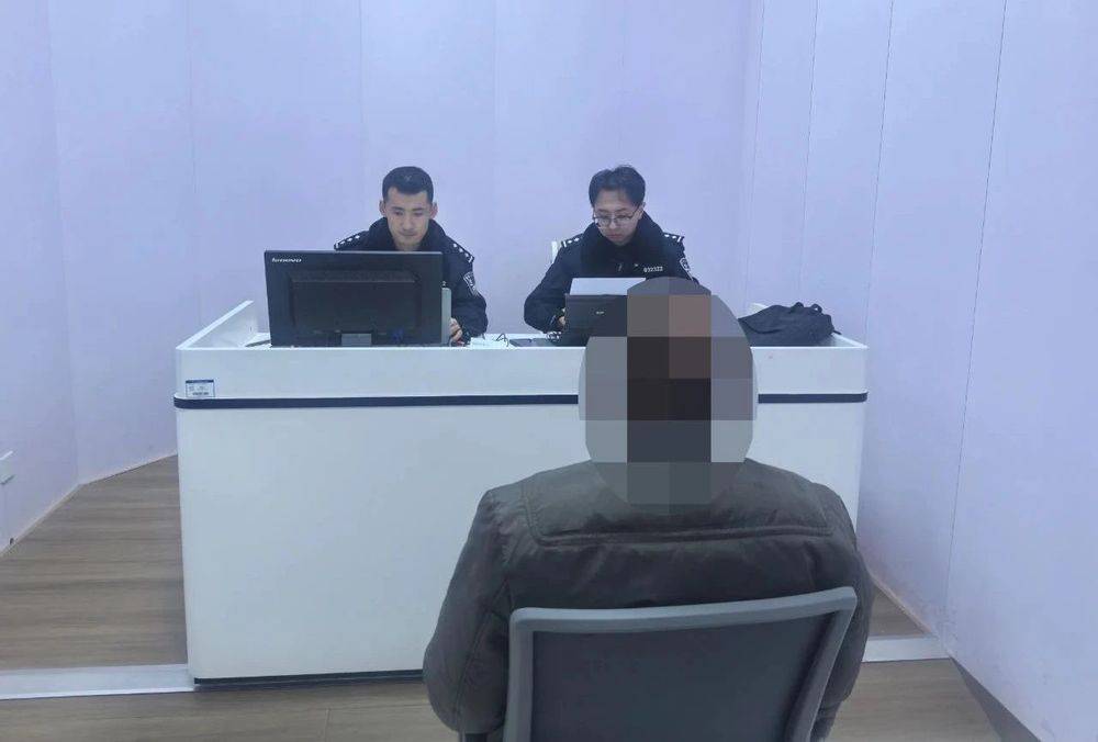 淄博沂源公安：查扣700余箱！一男子非法储存、运输、销售烟花爆竹被刑拘！