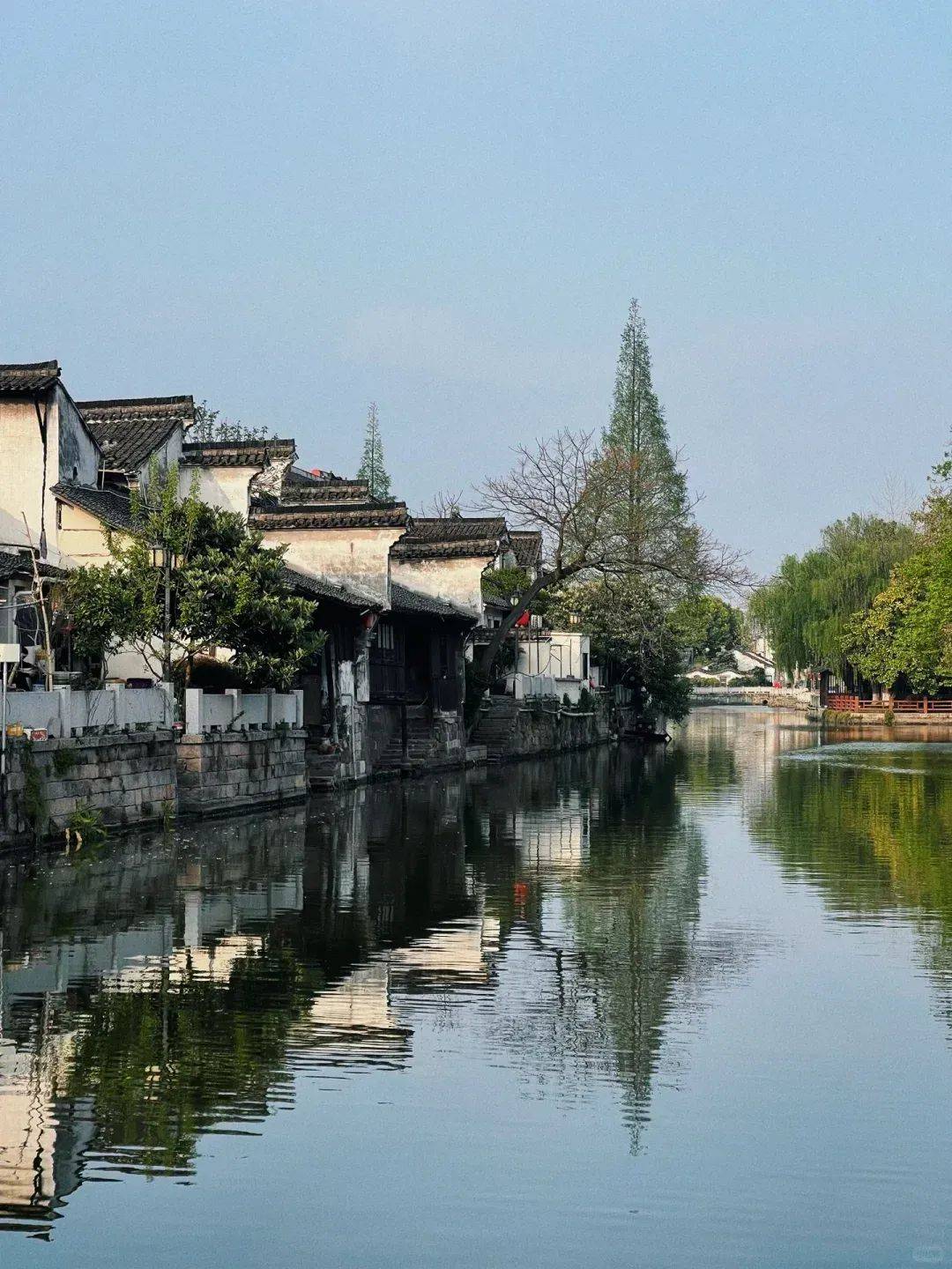 海宁这里,一条不走回头路的游线!_长安_生活_水利