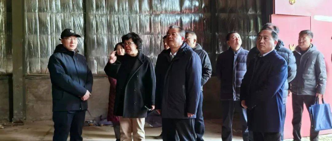 中国科学院院士、河南大学校长张锁江一行到示范区调研_创新_王彦涛_郑红英