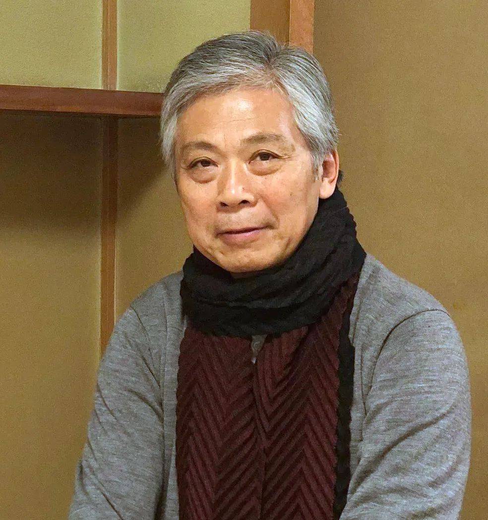 唐勇力:汲古融今,破旧立新,笔墨间尽显风华