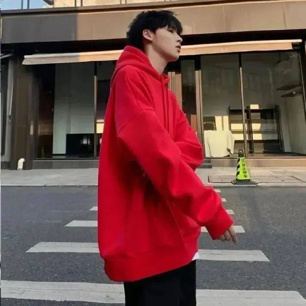 红色头像ʚི་ྀɞ新年头像