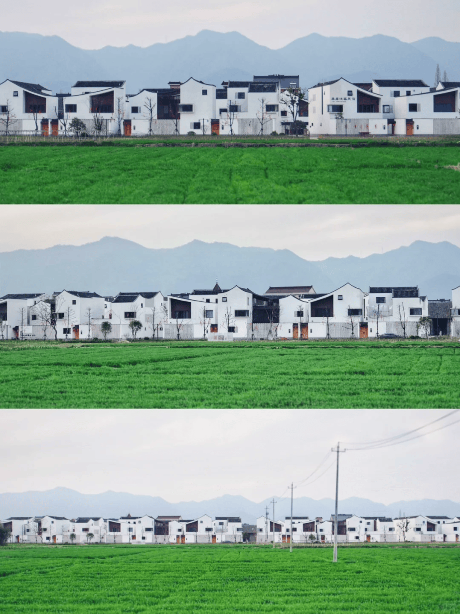 4 桐庐米果制作体验,游深奥古村 ,东梓关村古村一日