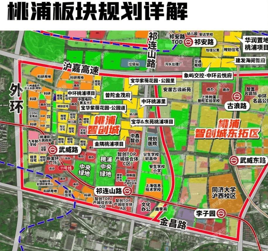 开云体育网址2025年【上海新房】供应最新汇总共402个项目122个纯新盘239个续销盘等你选(图16)