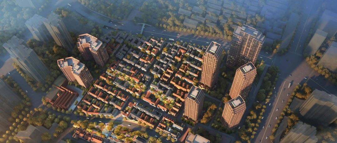 一房一价表发布【上海壹号院】开启认购!推出107套大平层约310-390m²丨后期还有风貌别墅_户型_黄浦_项目