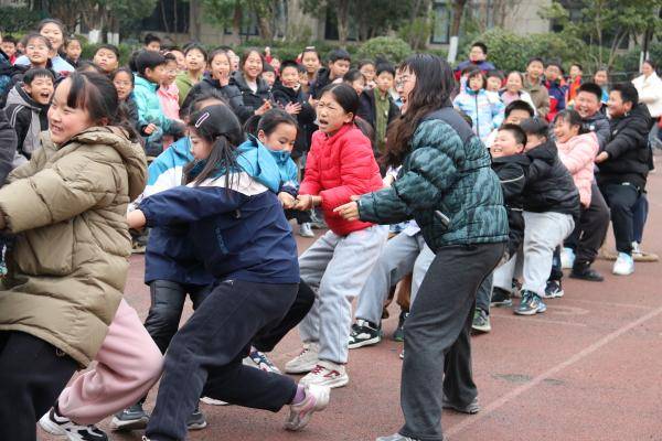 红星路小学国际部图片