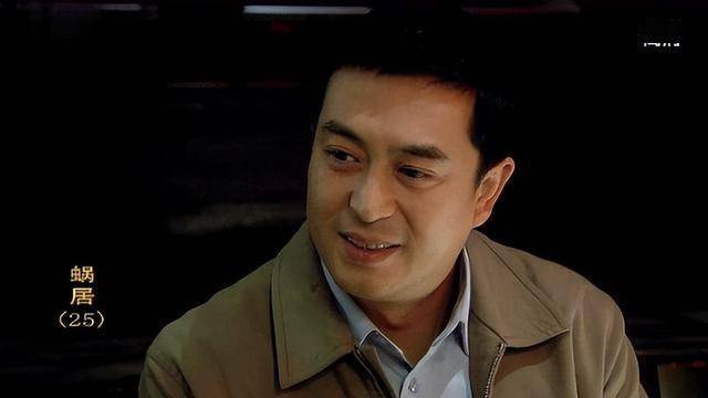 事实证明,戏红人不红的孙浩没让张嘉译失望,王海燕那句话说对了