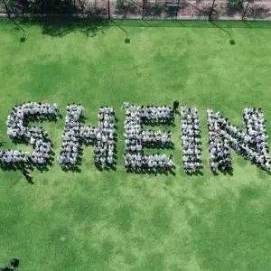 SHEIN推出多项绿色举措,构建可持续发展ESG生态_生产_纺织品_创新