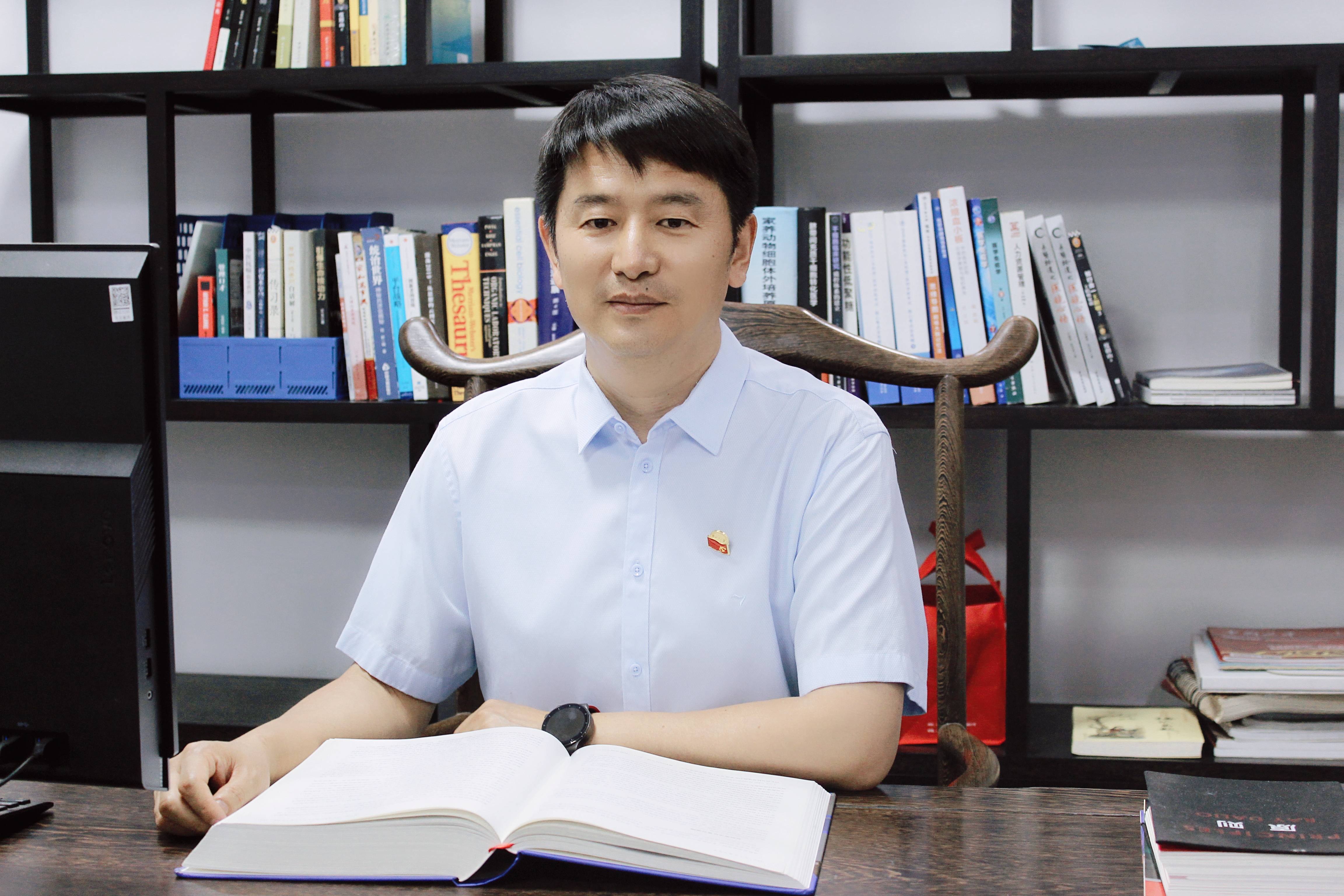 源创基因董事长赵辉:细胞治疗产业要聚焦0到1的