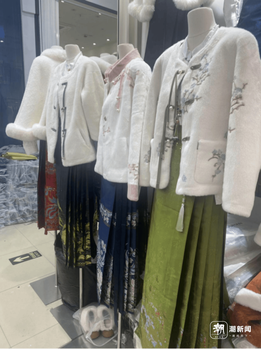 几千几千件订！杭州老板直呼：没停过，都快累死了！订单已排到年后