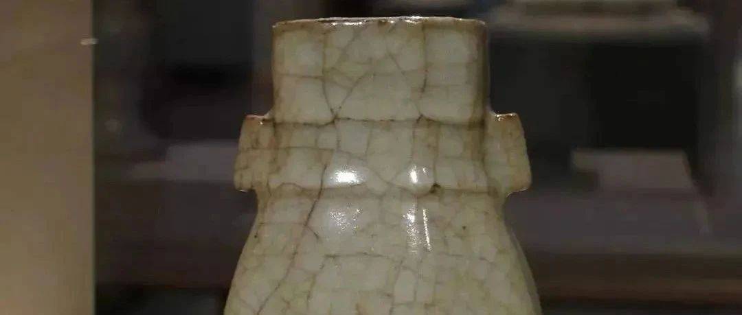 这些南宋官窑：绝对惊艳你的视野！_馆藏_器物_杭州