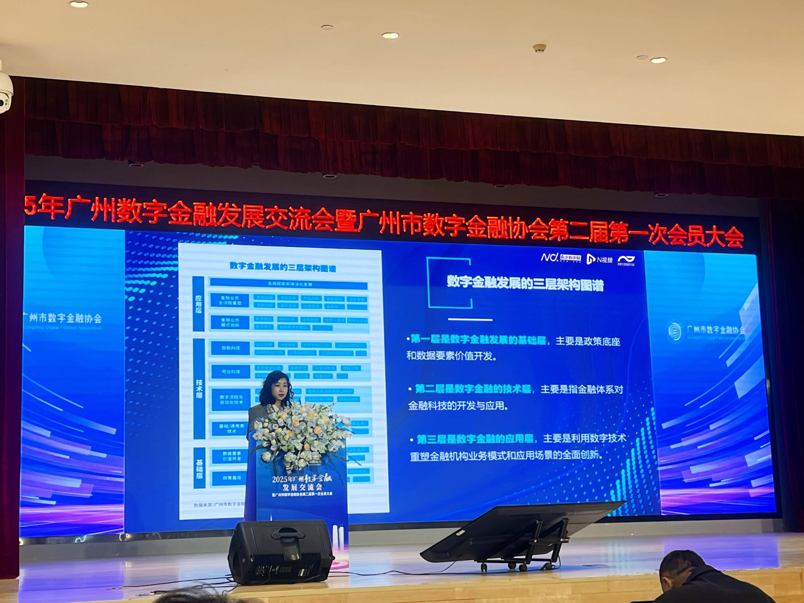 金融业经营亮点频现