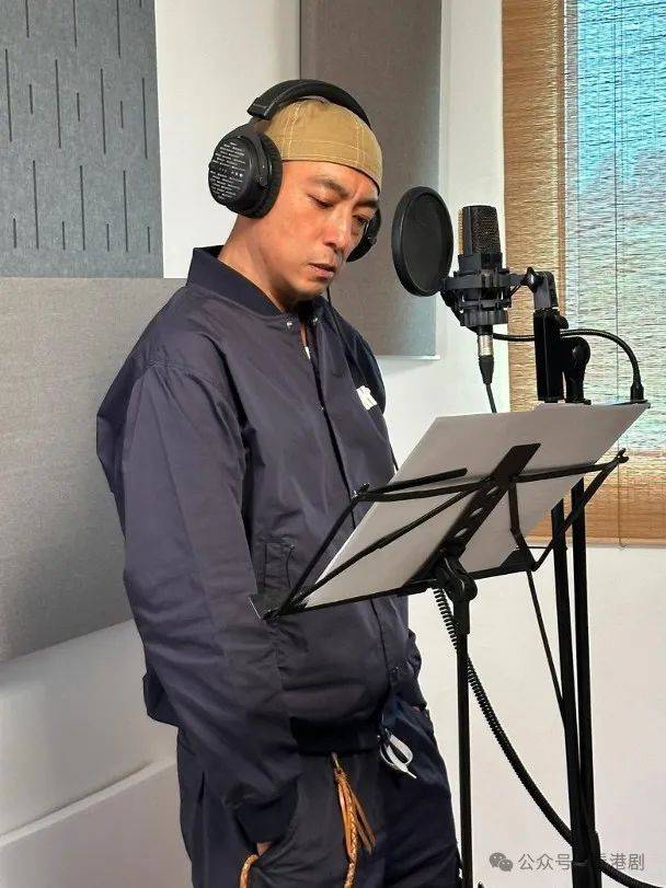 姜皓文首开金口为贺岁片献唱 太太殷宁一呼百应力撑