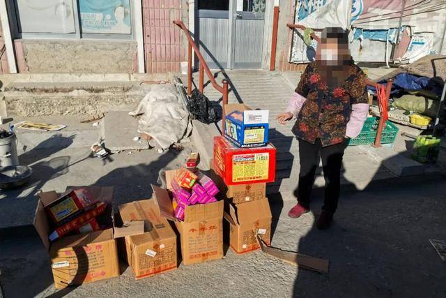 这种事很危险！莱州一人被处罚