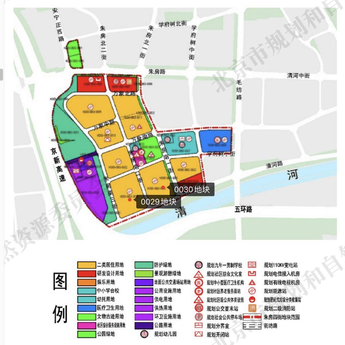 三家央企联合，91.52亿元摘得2025年北京首宗土拍，溢价17.33%