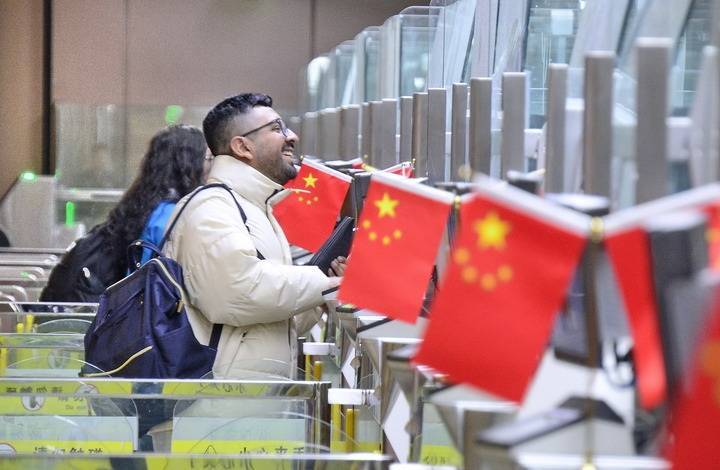 中国将迎来春节入境旅游潮 -华闻时空