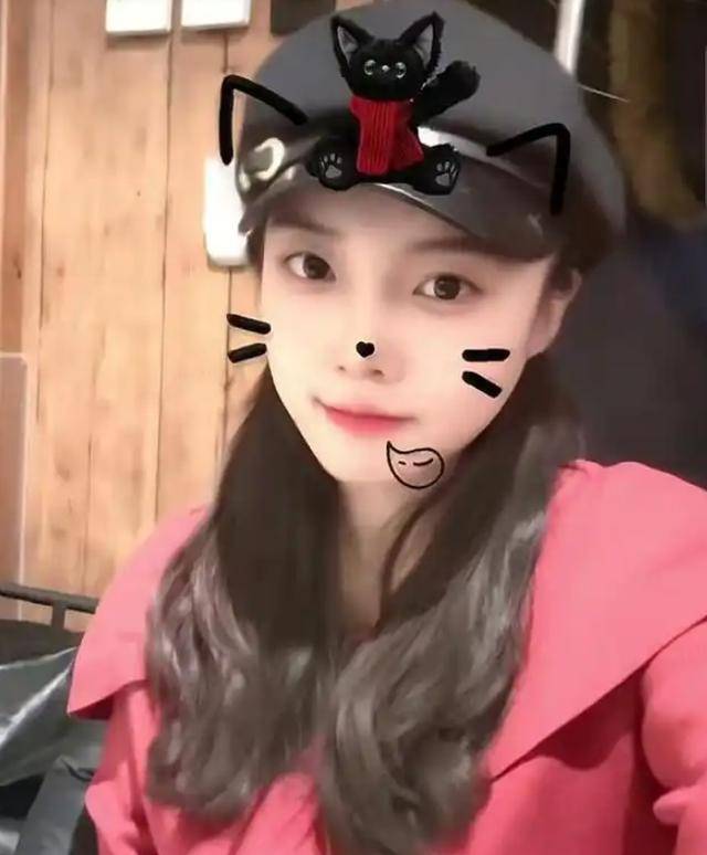 鸡窝头女士回应带火邯郸文旅：很荣幸