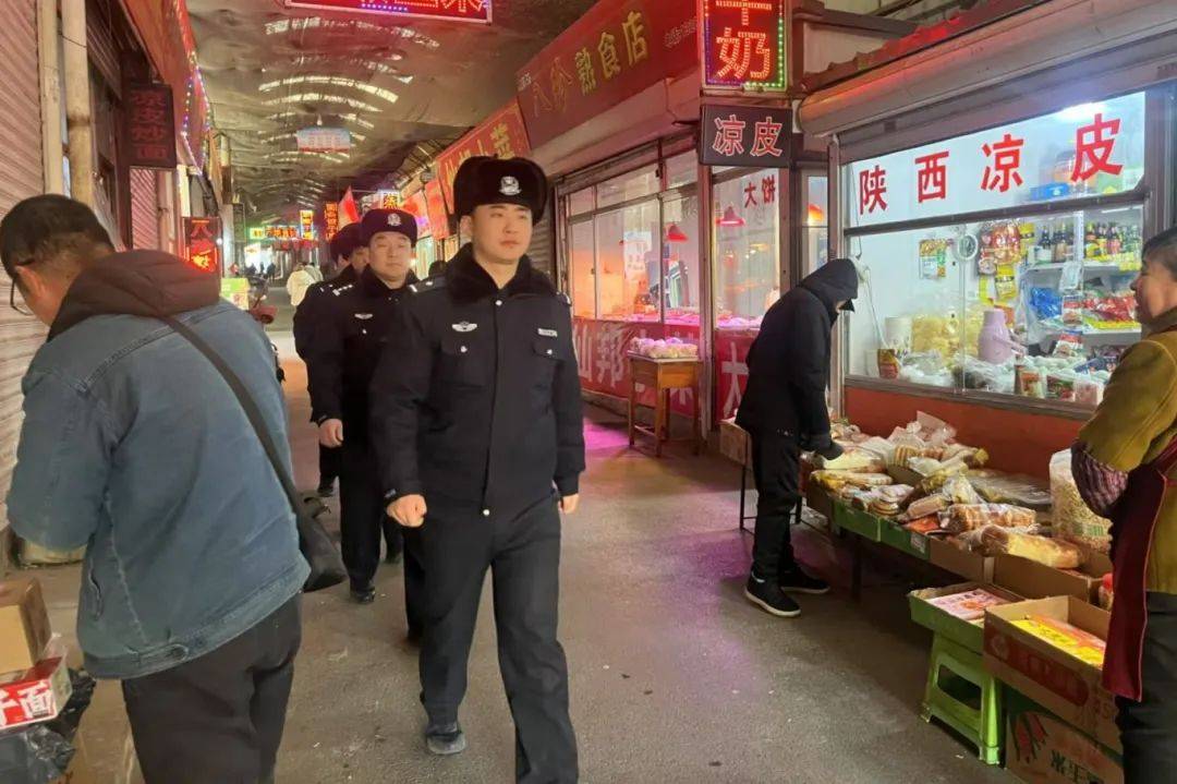 精心组织 雷霆出击 辽阳市公安局治安复杂区域第一次集中清查整治成效显著