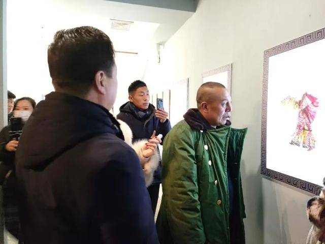 安万:平凉是秦腔厚土_戏曲_演出_泾河