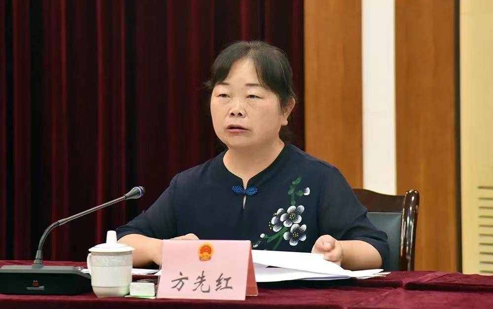 貴州兩名女官員一人被決定逮捕、一人被提起公訴，二人均涉嫌受賄