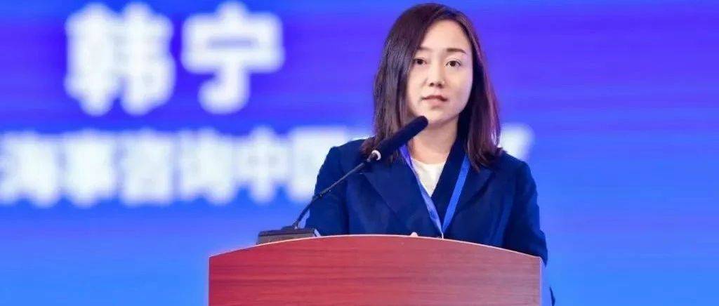 韩宁出任拍船网(新加坡)公司总经理_服务_航运_交易