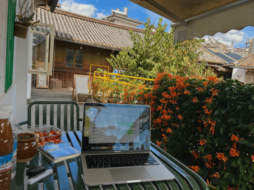图片[11]-裸辞的年轻人，最近都在南方候鸟式旅居了 -华闻时空