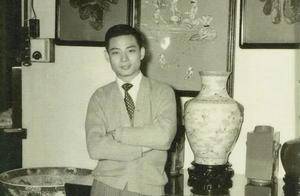 收藏故事 | “1号先生”张宗宪的收藏经_齐白石_拍卖_东西