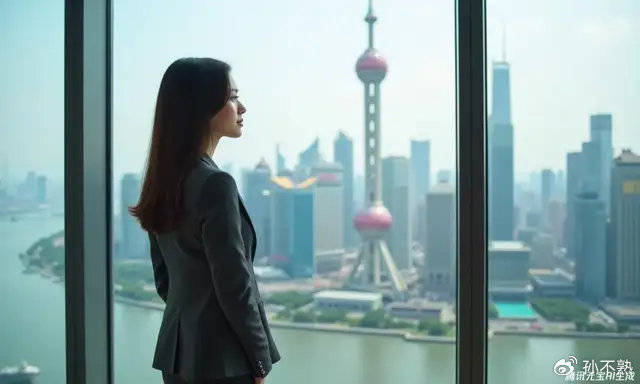 上海5万亿了，但和纽约差距还很大