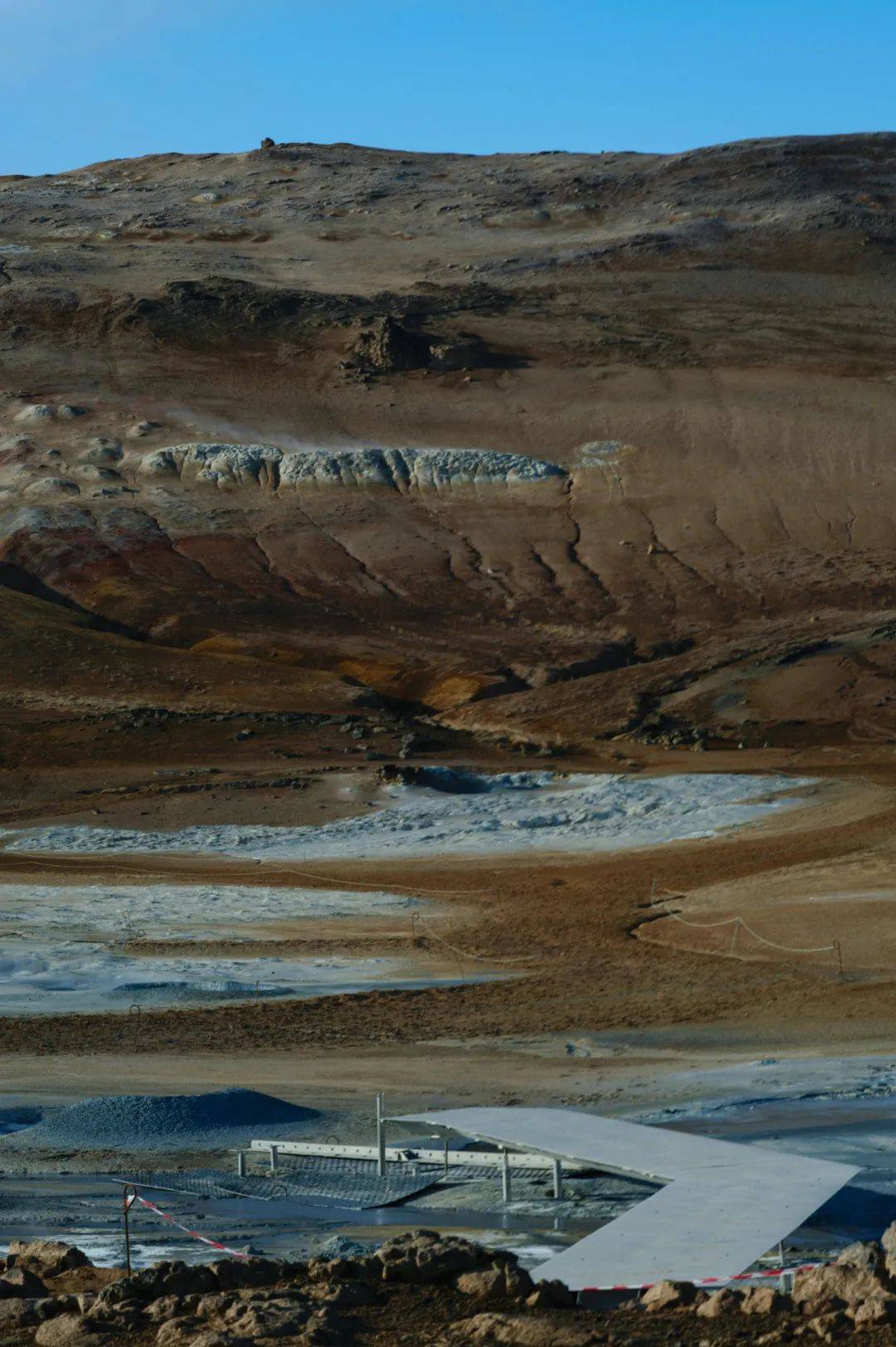 图片[4]-冬天打工人最野性的享受，去山里0元泡汤 -华闻时空