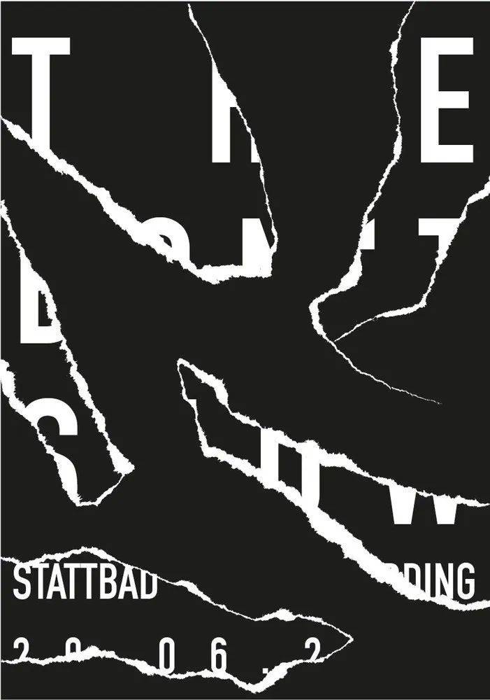 拼贴风海报,您可喜欢?