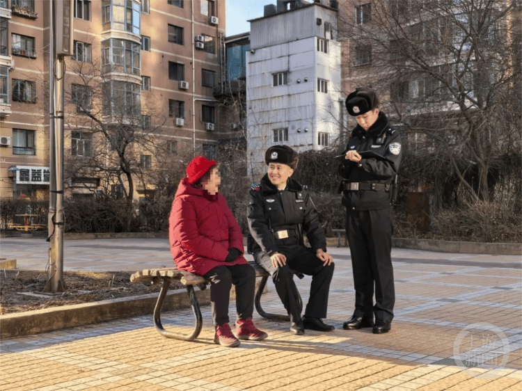 铁道警察学院王子赫图片