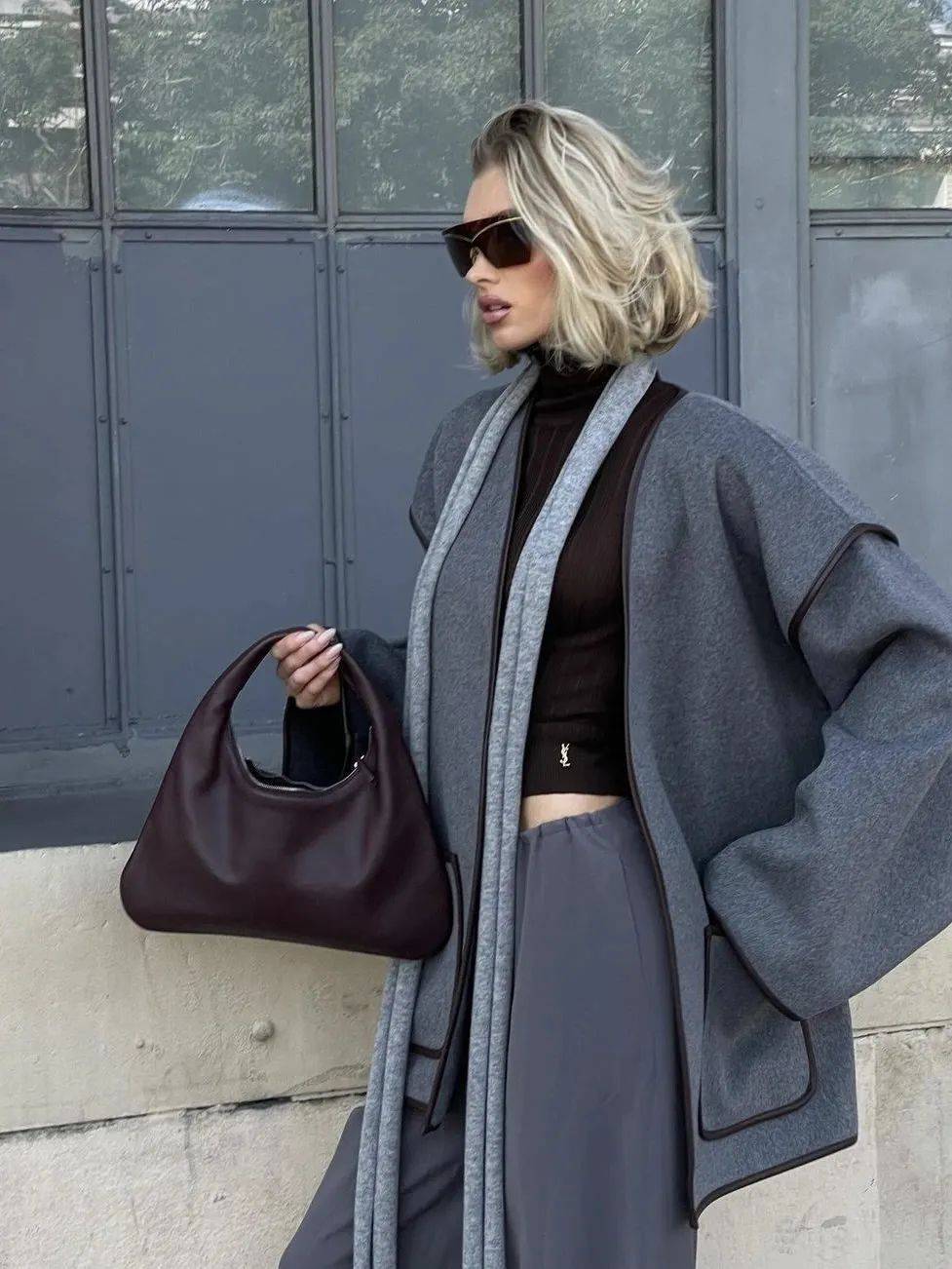 她们美到让我直呼妈咪！