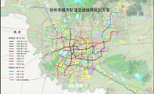 徐州到萧县s4线路线图图片