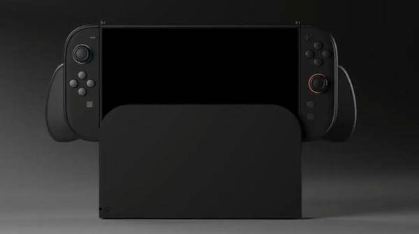 配件商等不及了？任天堂Switch 2再遭曝光 就差价格了