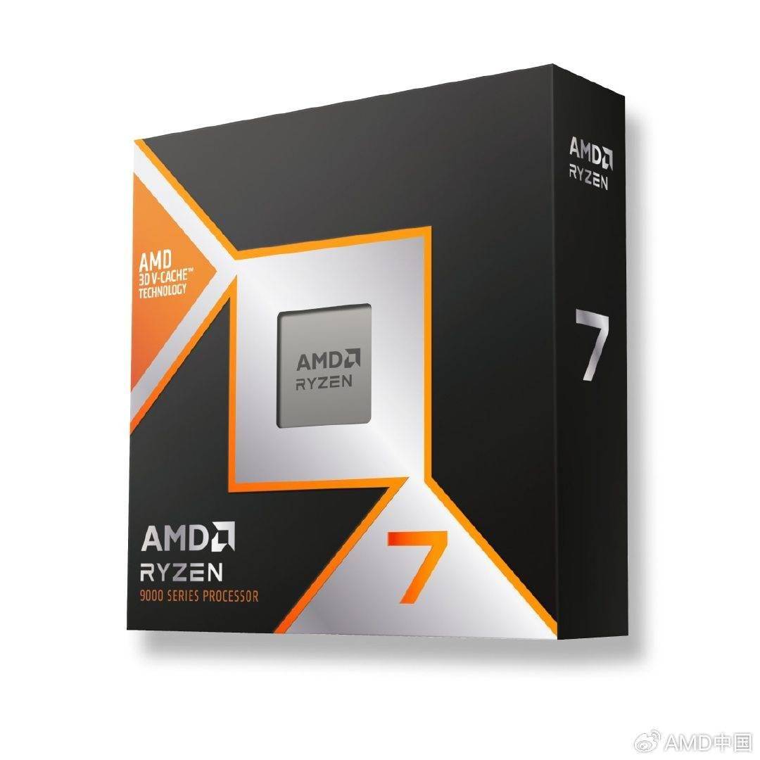 AMD高管暗讽酷睿Ultra处理器，称9800X3D脱销是因为英特尔不争气