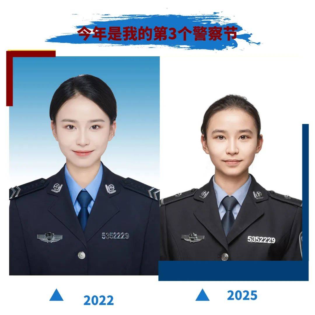 省女所警察李琴林佳依从穿上警服的那一刻起