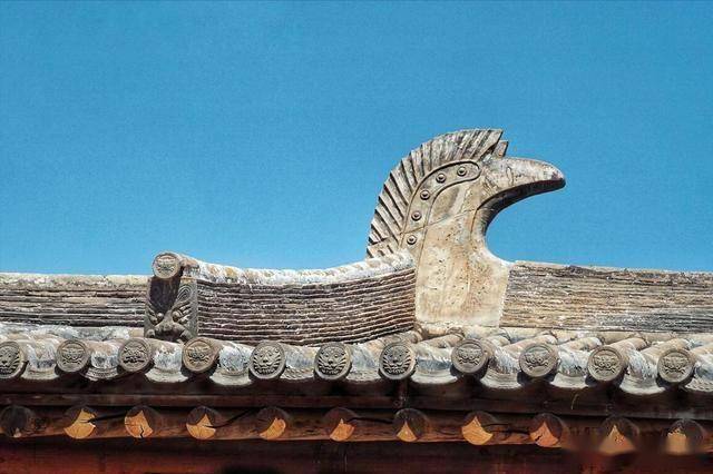 图片[14]-细说《黑神话：悟空》山西 27 处古建取景地，你都去过了吗？（中） -华闻时空