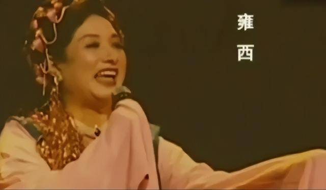 韩红的母亲雍西：女儿52岁仍未婚单身，让她纠结心痛