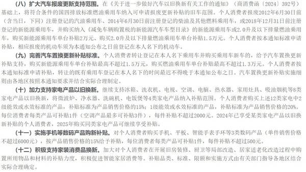 手机国补政策尘埃落定 教你如何把羊毛薅到极致