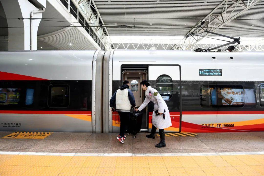 12306售票高峰期:昨日拒绝异常登录请求3982万次 12306售票高峰期:昨日拒绝异常登录请求3982万次